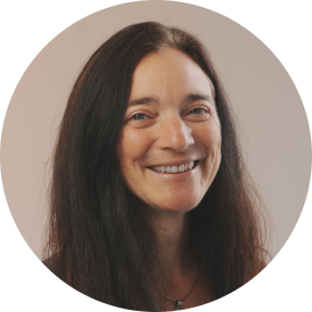 Dr. Stefanie Schuch
