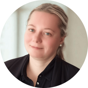 Martha Kocur-Rügamer