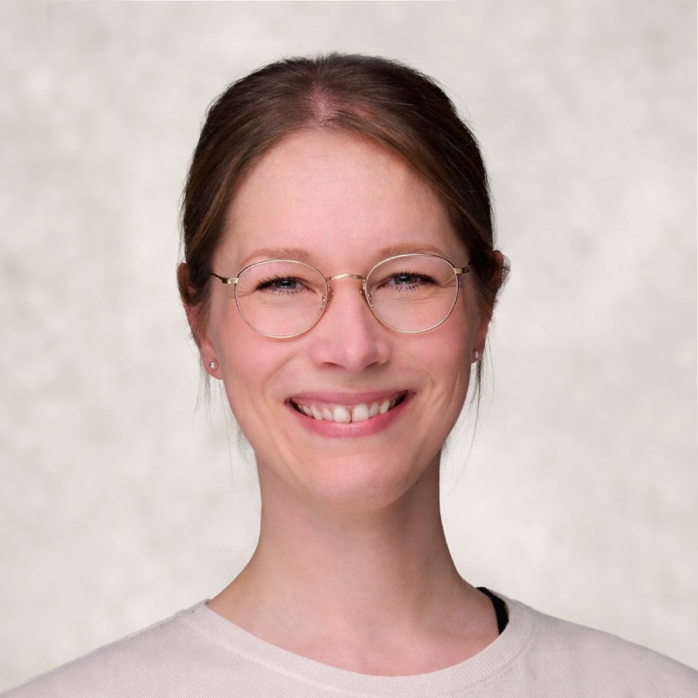 M.Sc. Anna Rebecca Zech
